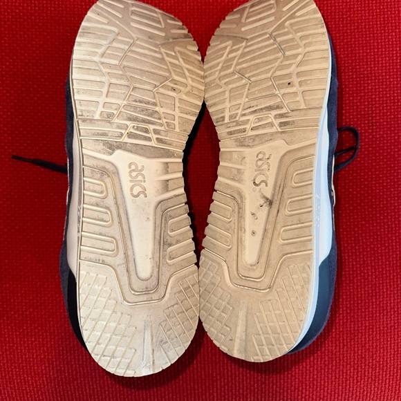 Asics Gel-Lyte III Trainers - Picture 9 of 9